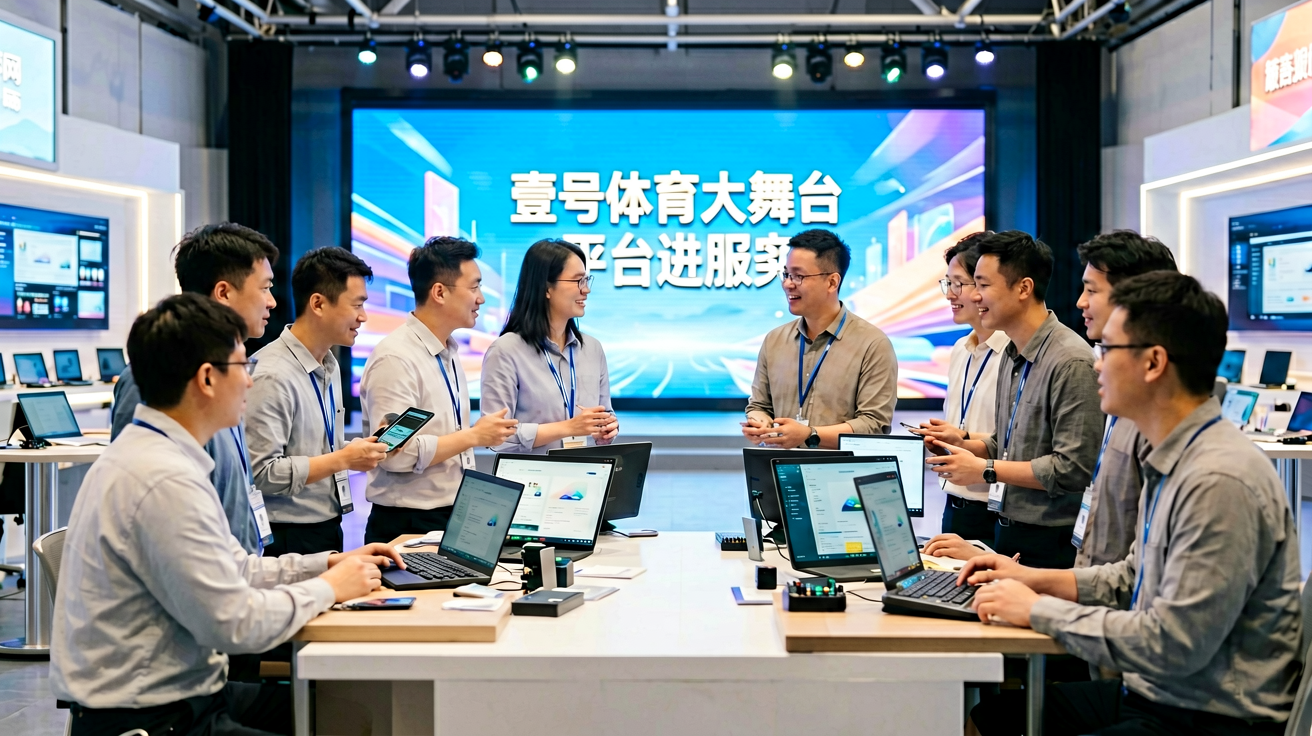 壹号娱乐平台界面展示，呈现NG大舞台与壹号体育核心板块